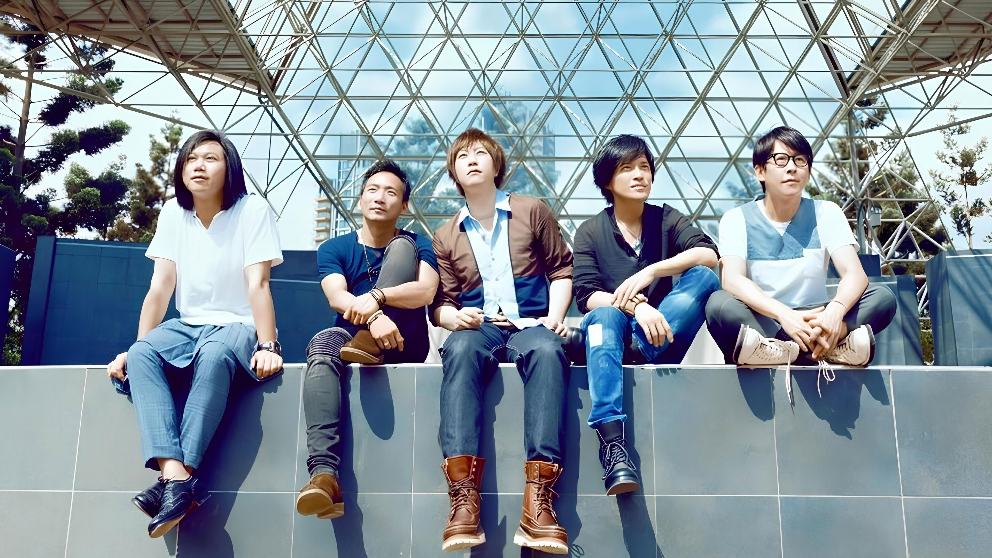 Backdrop for 五月天20週年 [ 回到 1997.3.29 ] LIVE @7號公園第一天 演唱會