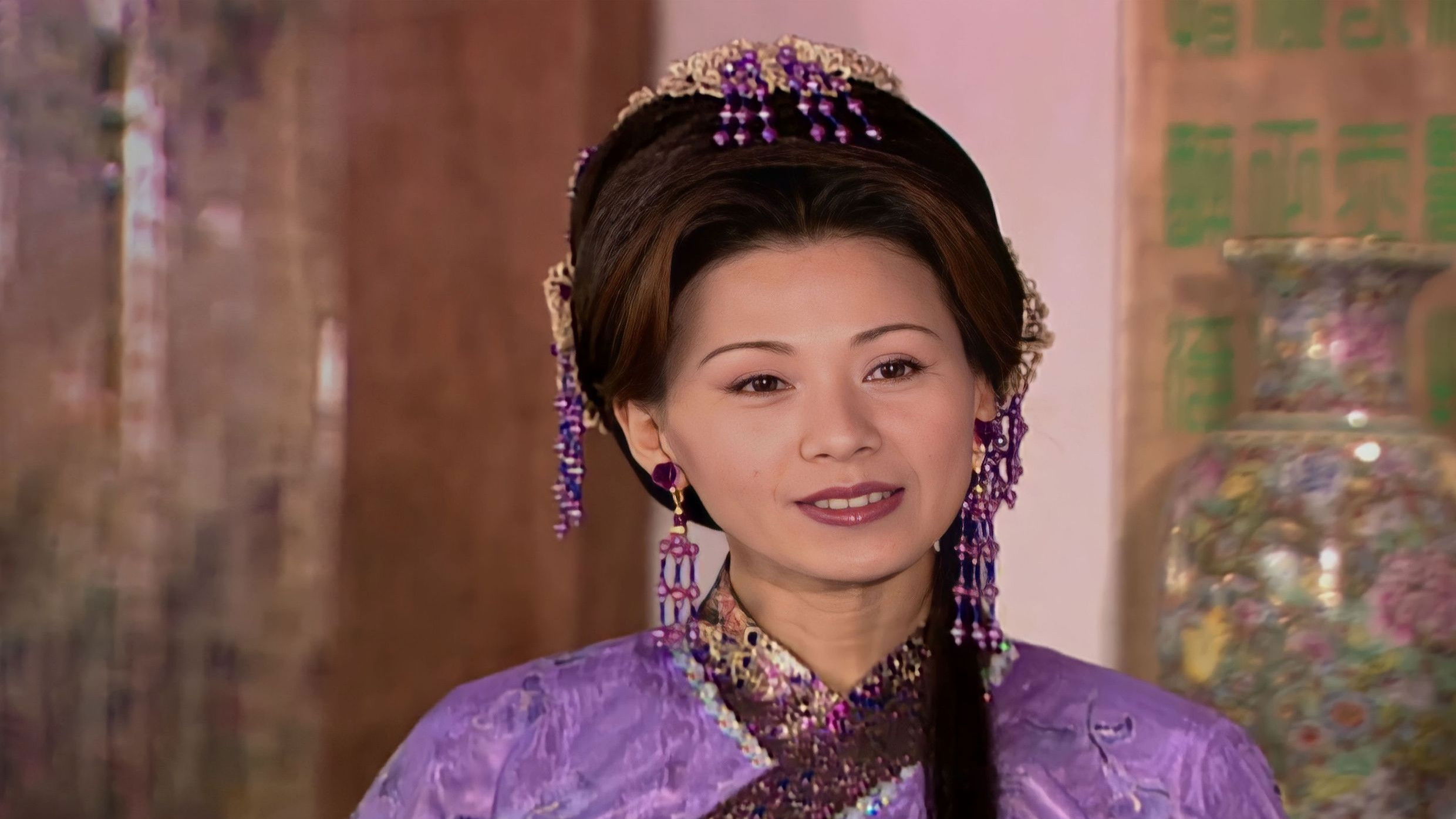 Backdrop for 包公奇案