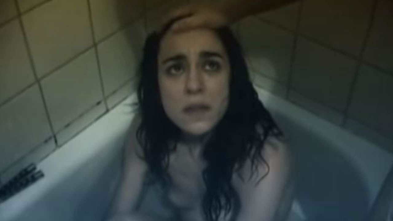 Backdrop for The Assassin Cult