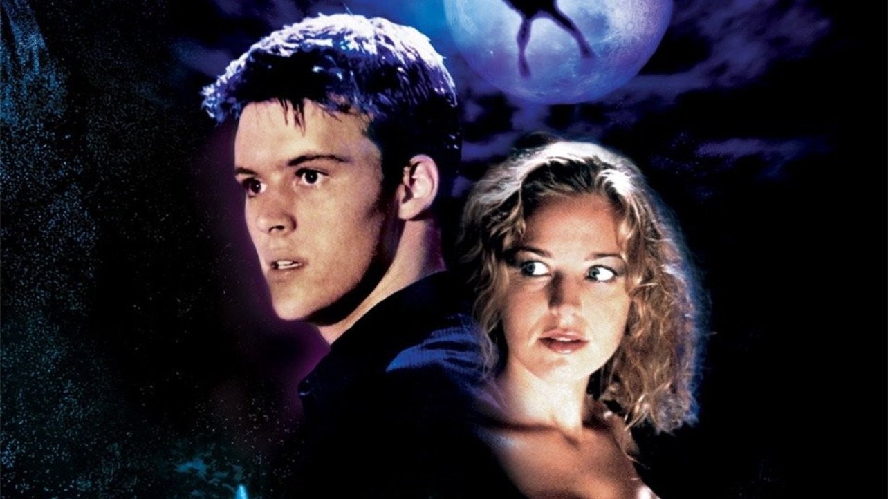 Backdrop for Curse of the Talisman