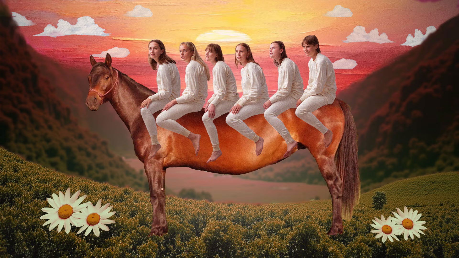 Backdrop for Peak TV