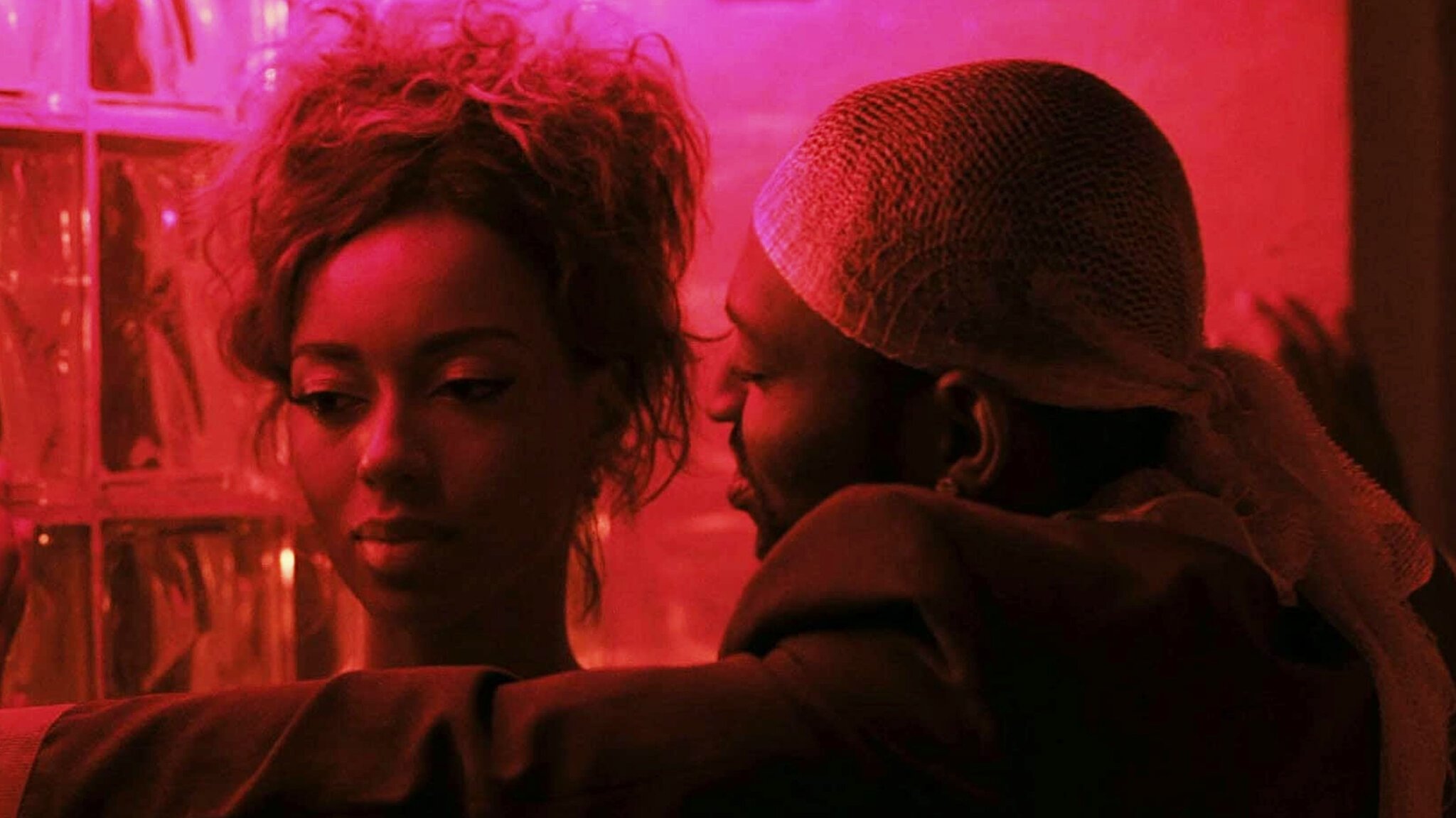 Backdrop for Viva Riva!