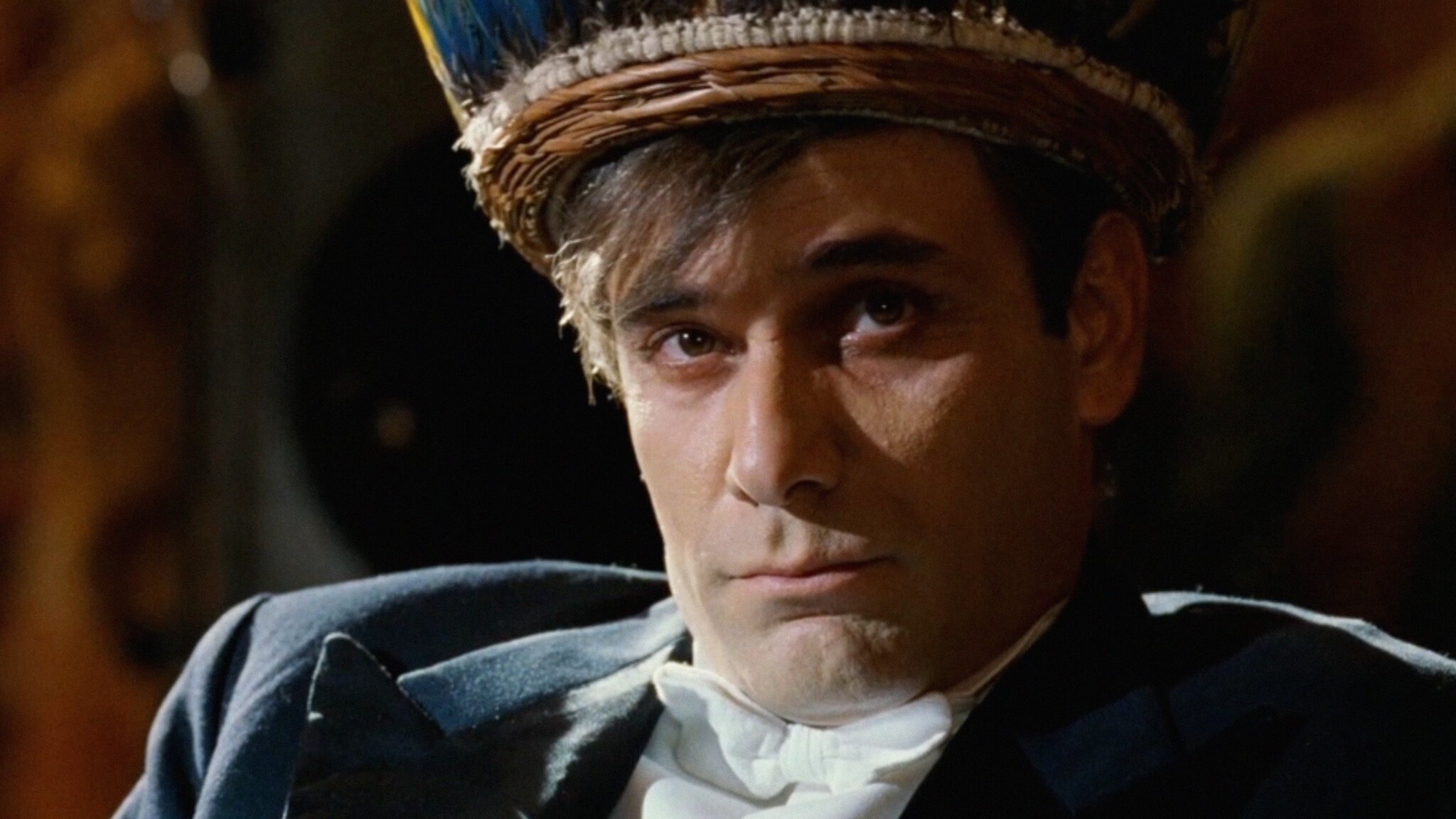 Backdrop for Chatô, The King of Brazil