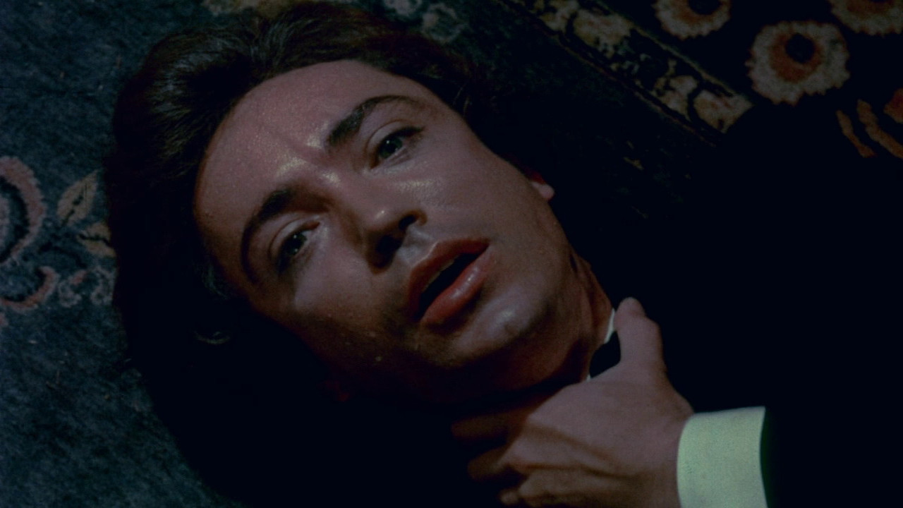 Backdrop for Exposé