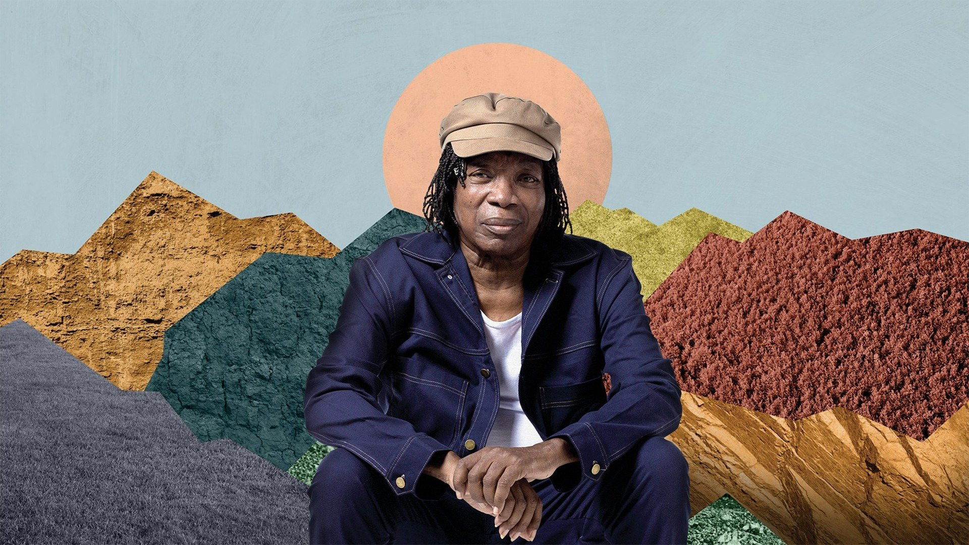 Backdrop for Milton e o Clube da Esquina