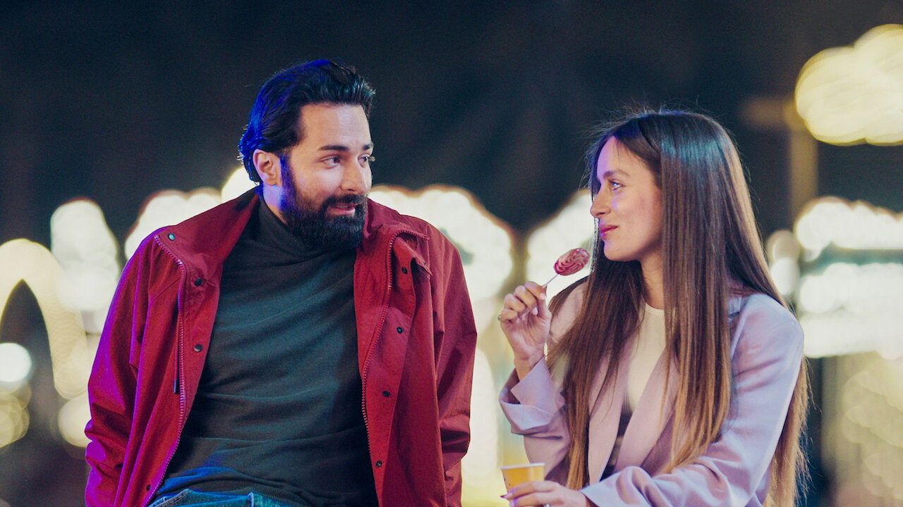 Backdrop for My Bride