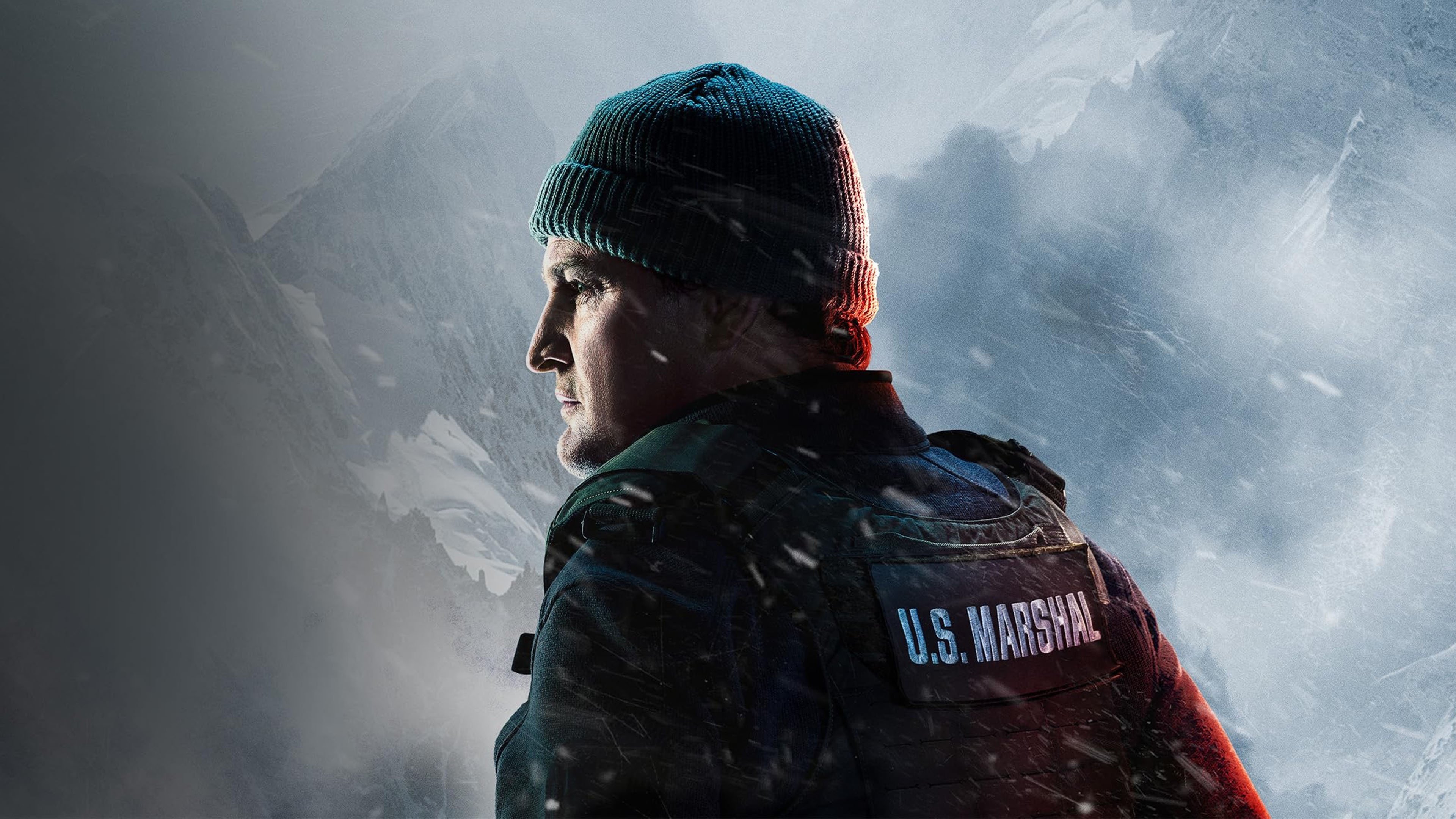 Backdrop for The Last Frontier