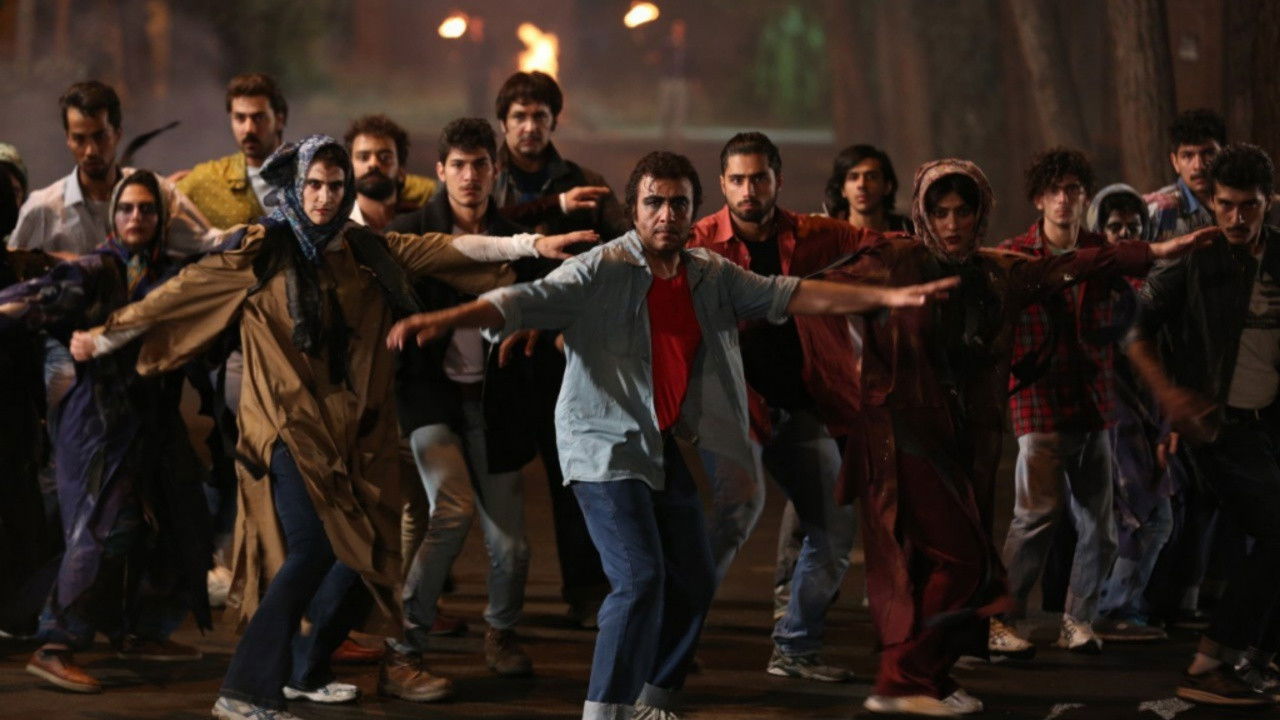 Backdrop for Sperm Whale: Roya's Selection