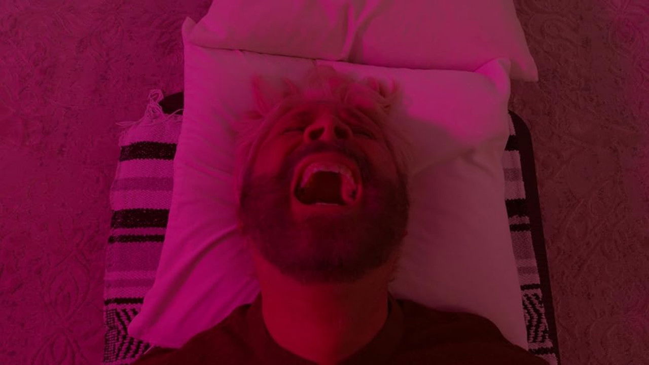 Backdrop for Barnum World