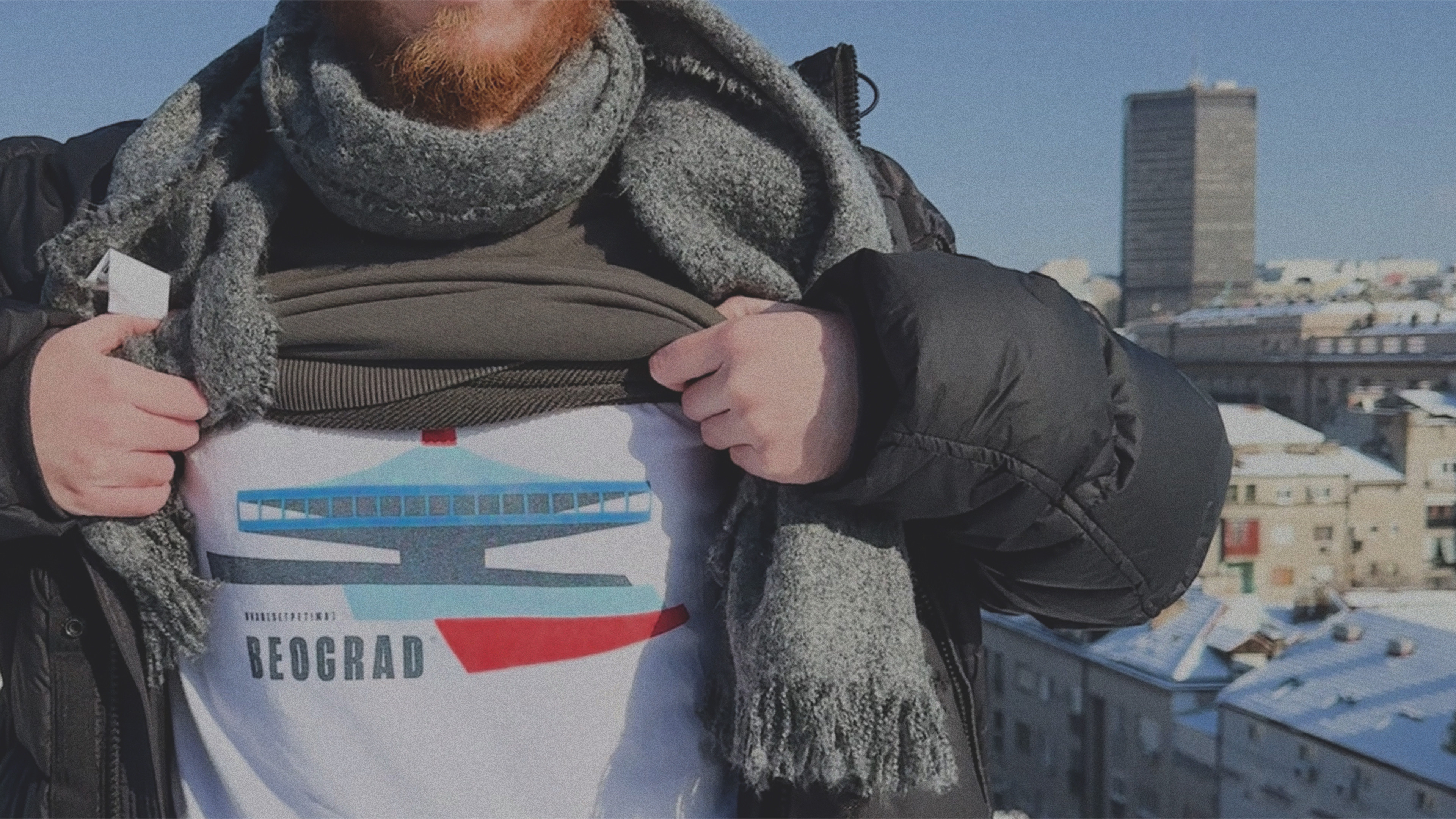 Backdrop for A Movie About Movies of White City