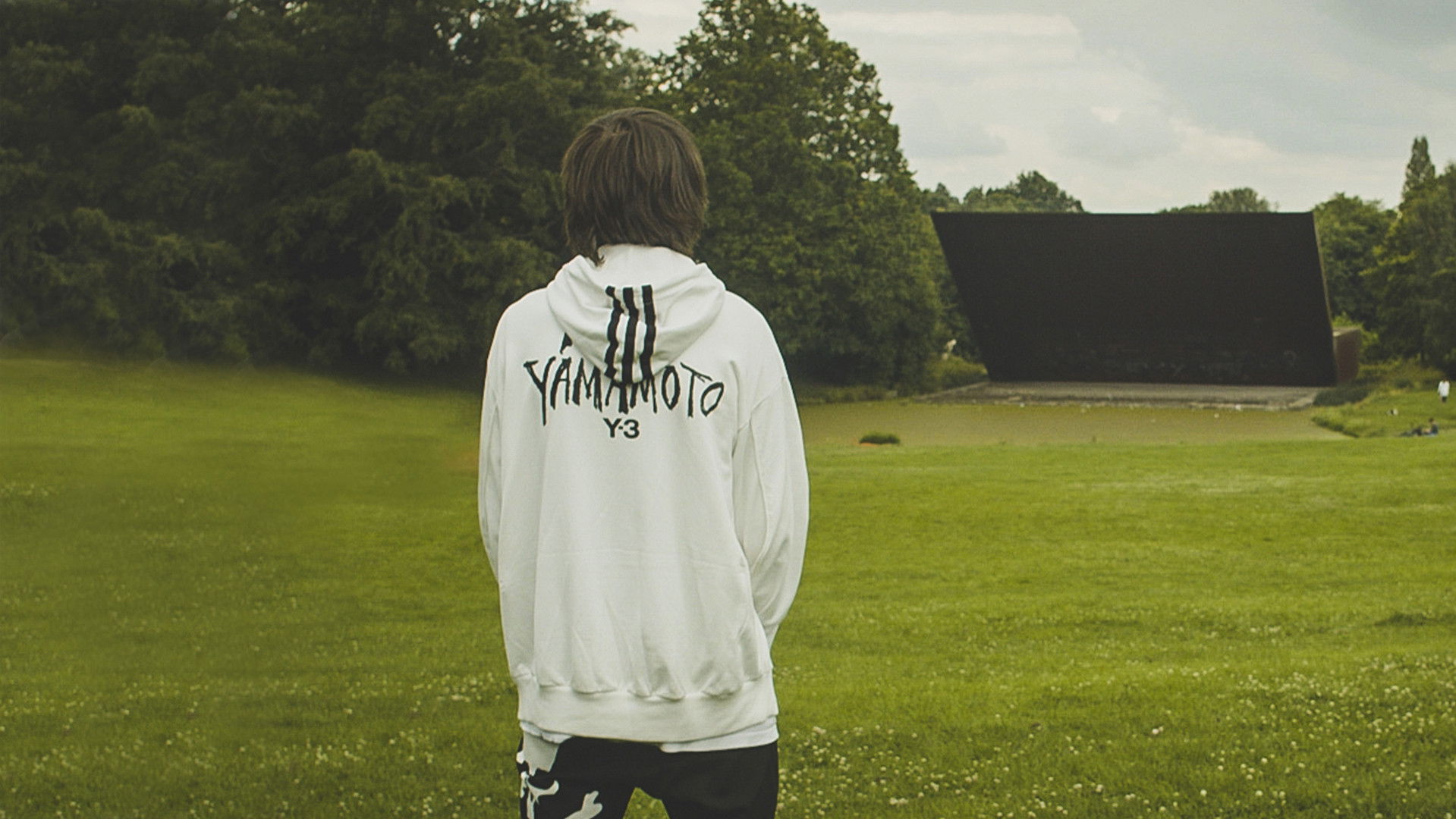 Backdrop for Louis Tomlinson Presents: Away From Home | The Global Streaming Event