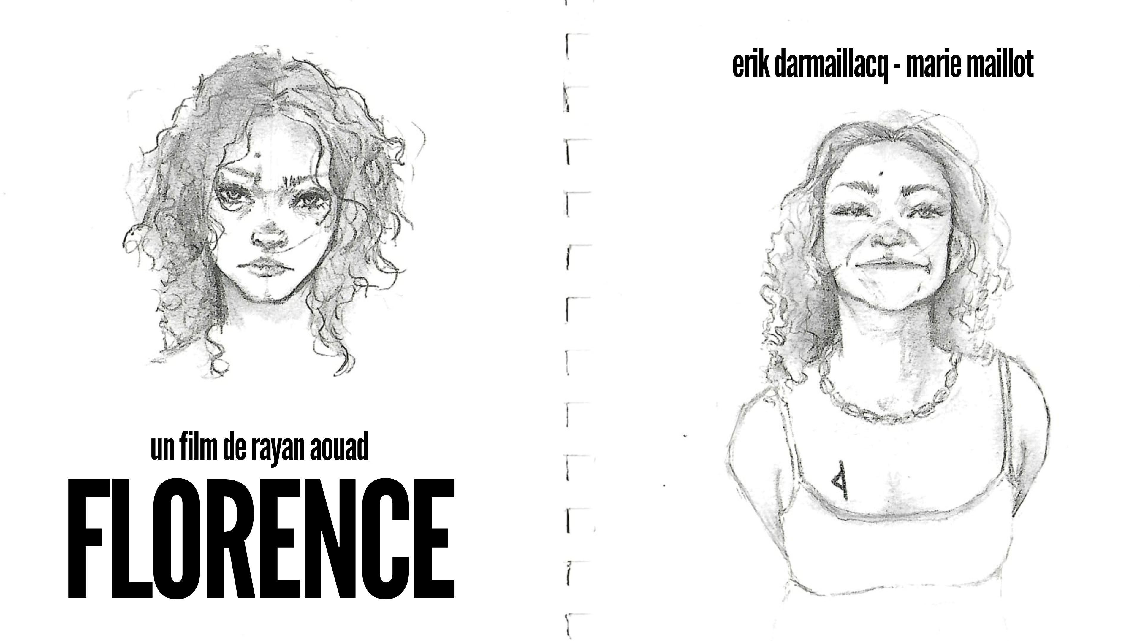 Backdrop for Florence