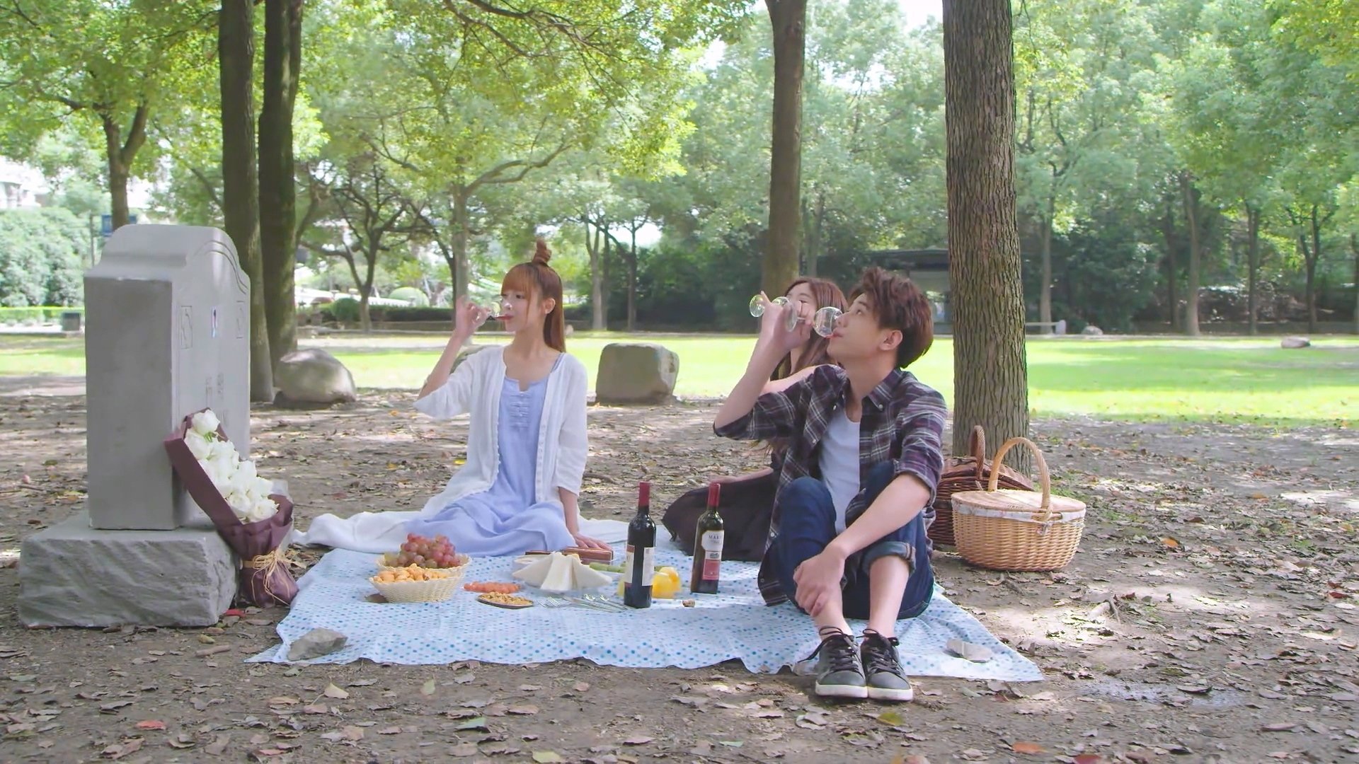 Backdrop for The Visioner