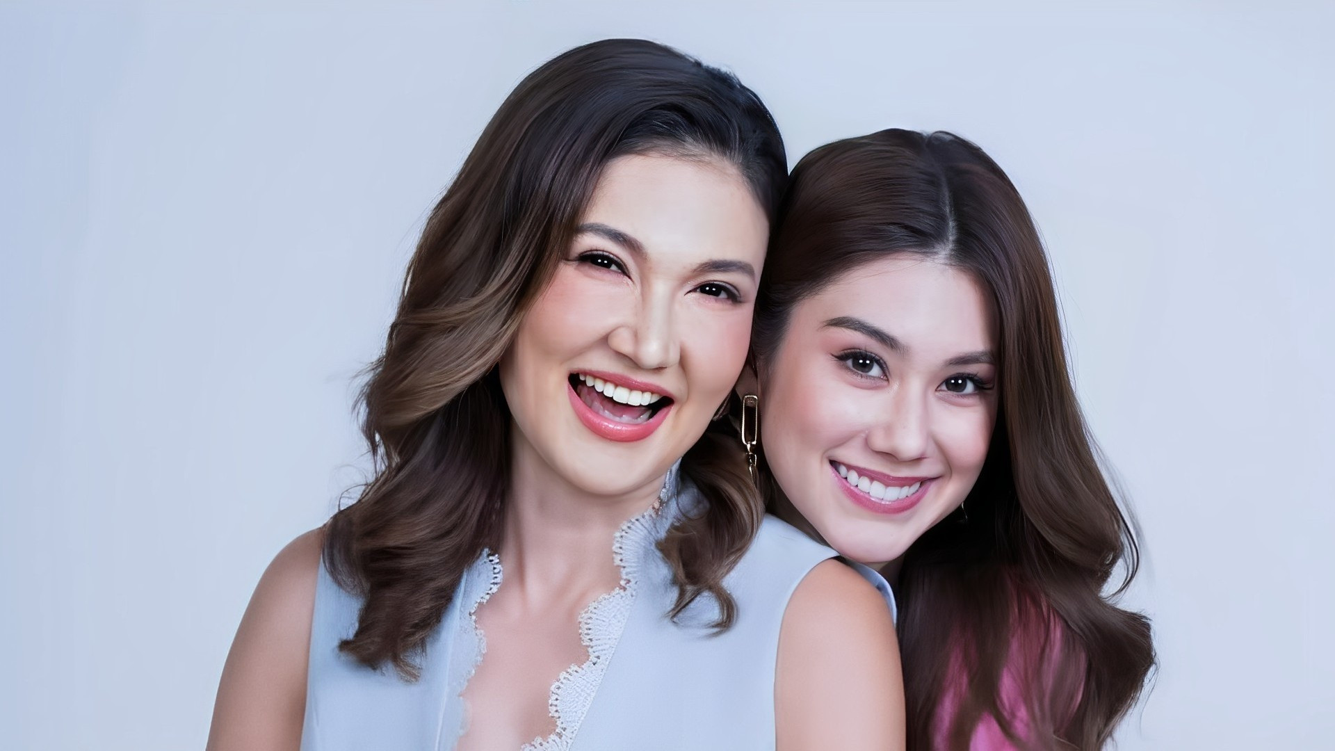 Backdrop for Stepmother