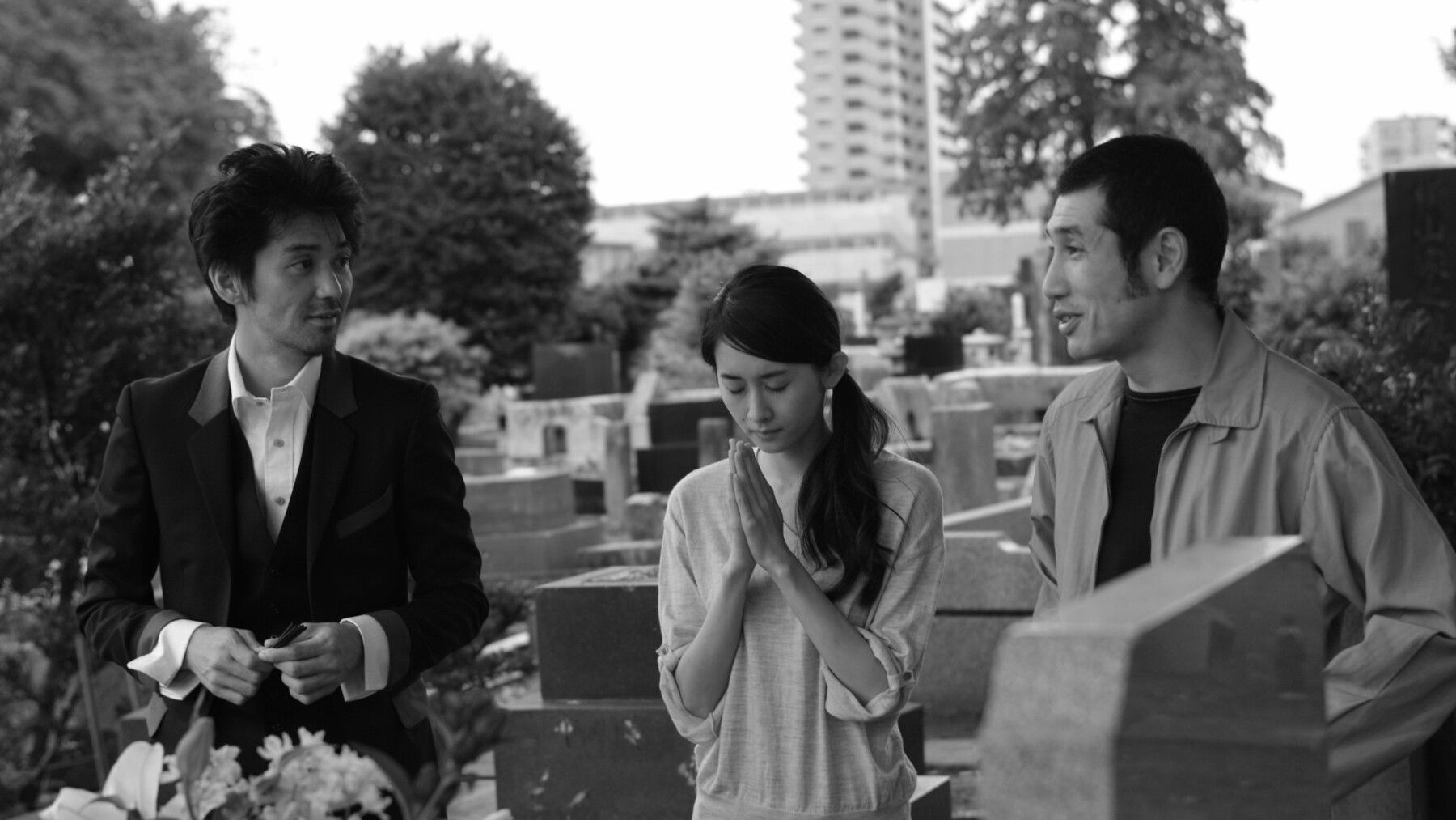 Backdrop for Playback