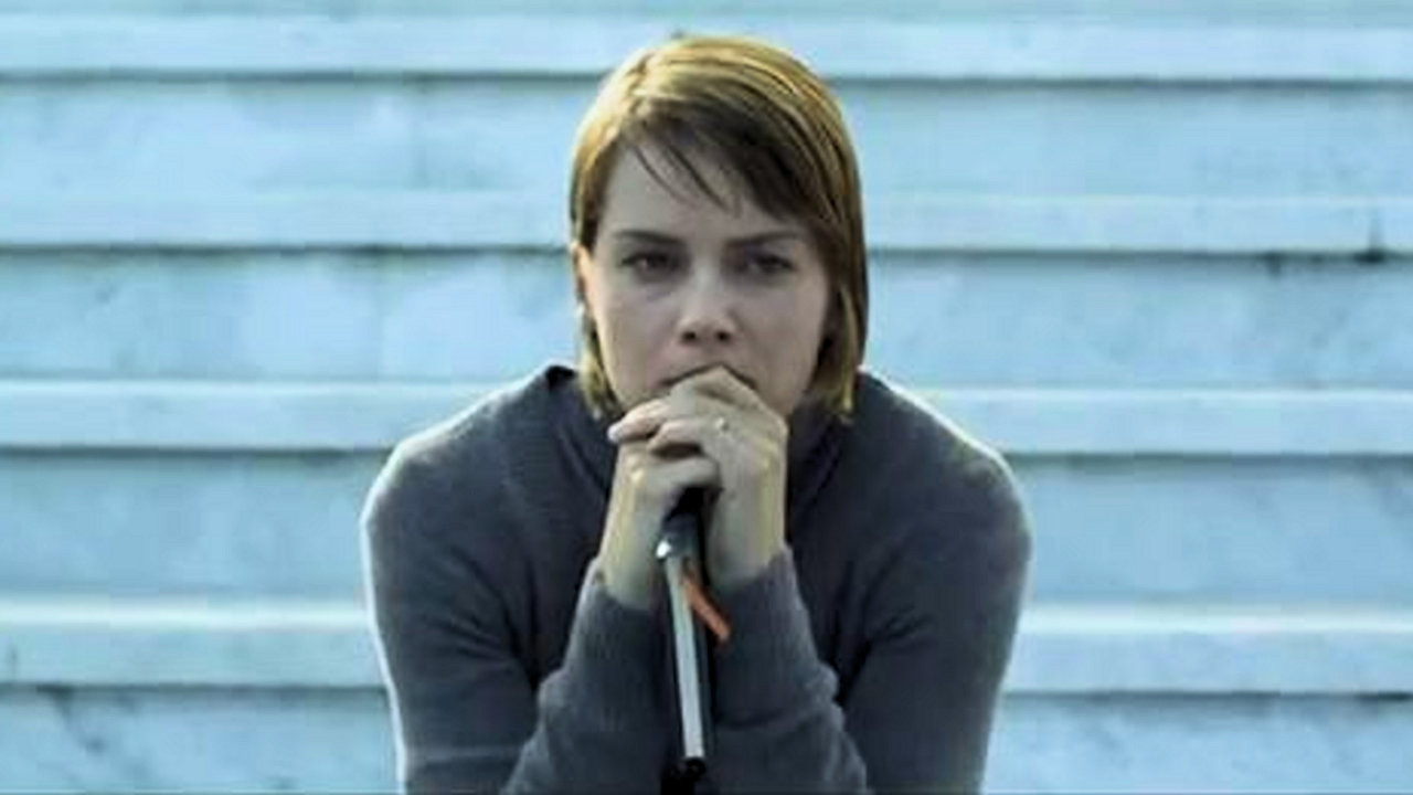 Backdrop for Maternity Blues