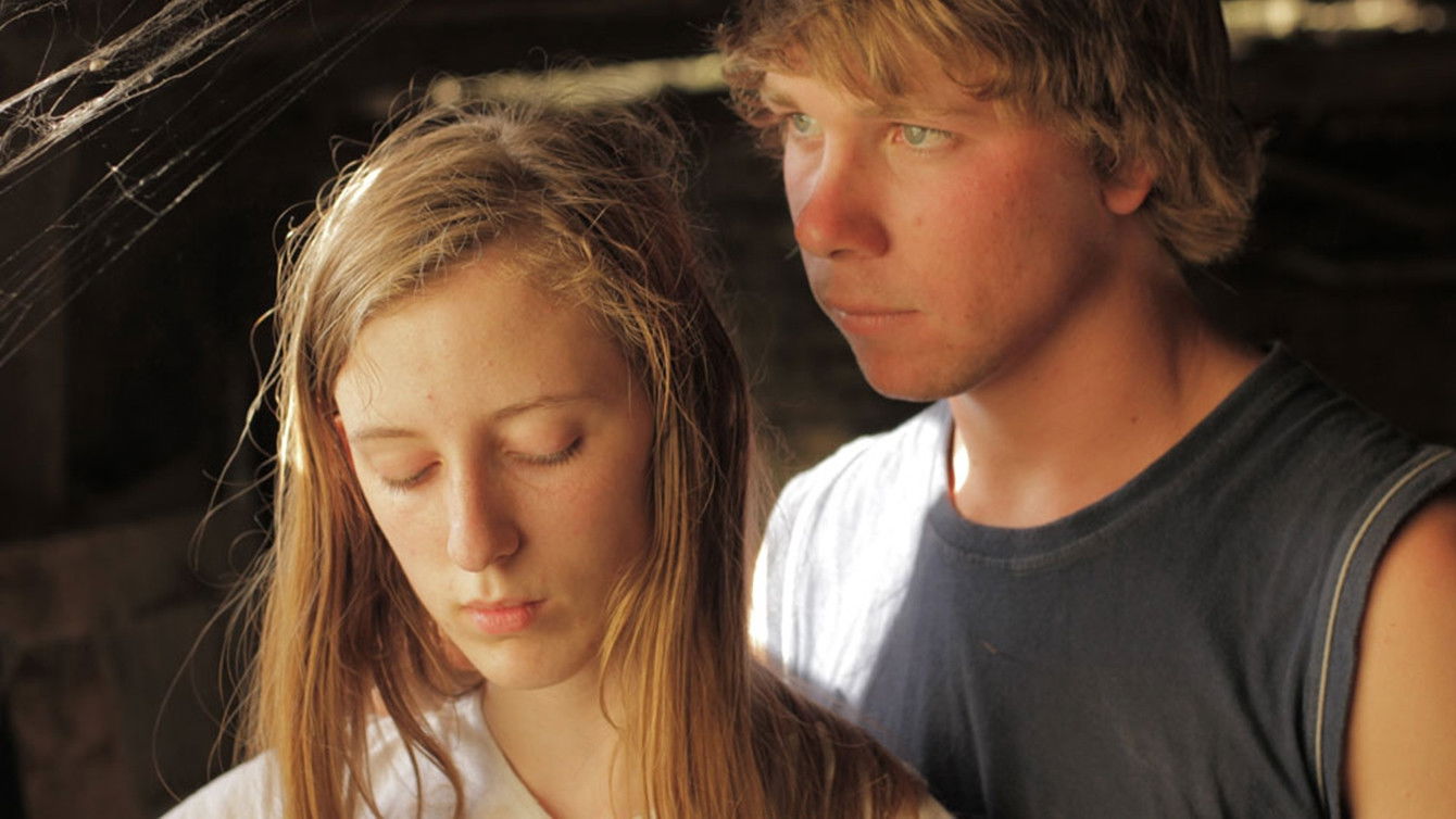 Backdrop for Germania