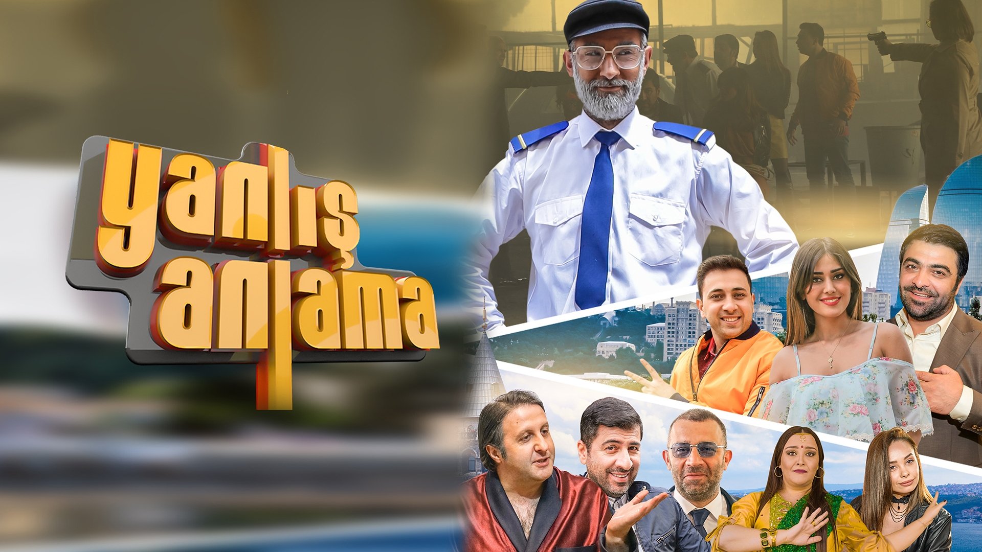 Backdrop for Yanlış Anlama