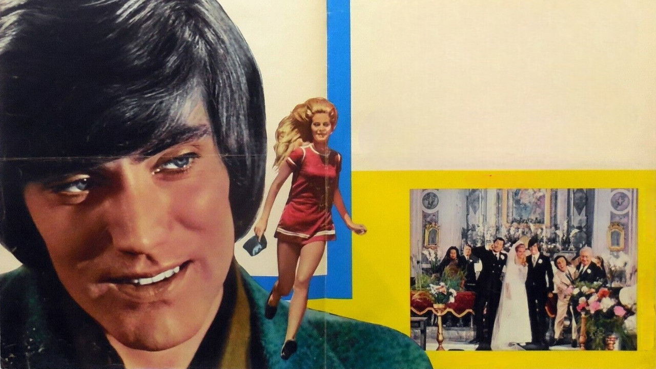 Backdrop for Pensiero d'amore