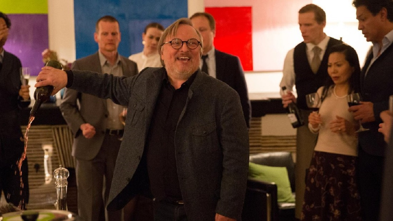 Backdrop for Extraklasse