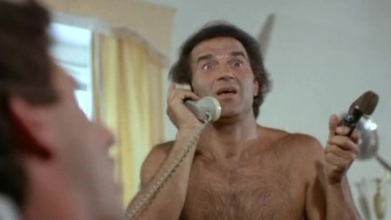 Backdrop for Lalakis the Import