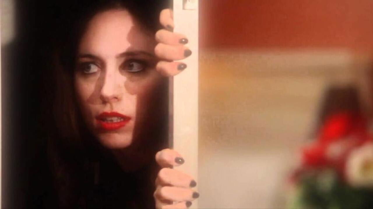 Backdrop for Blackaria