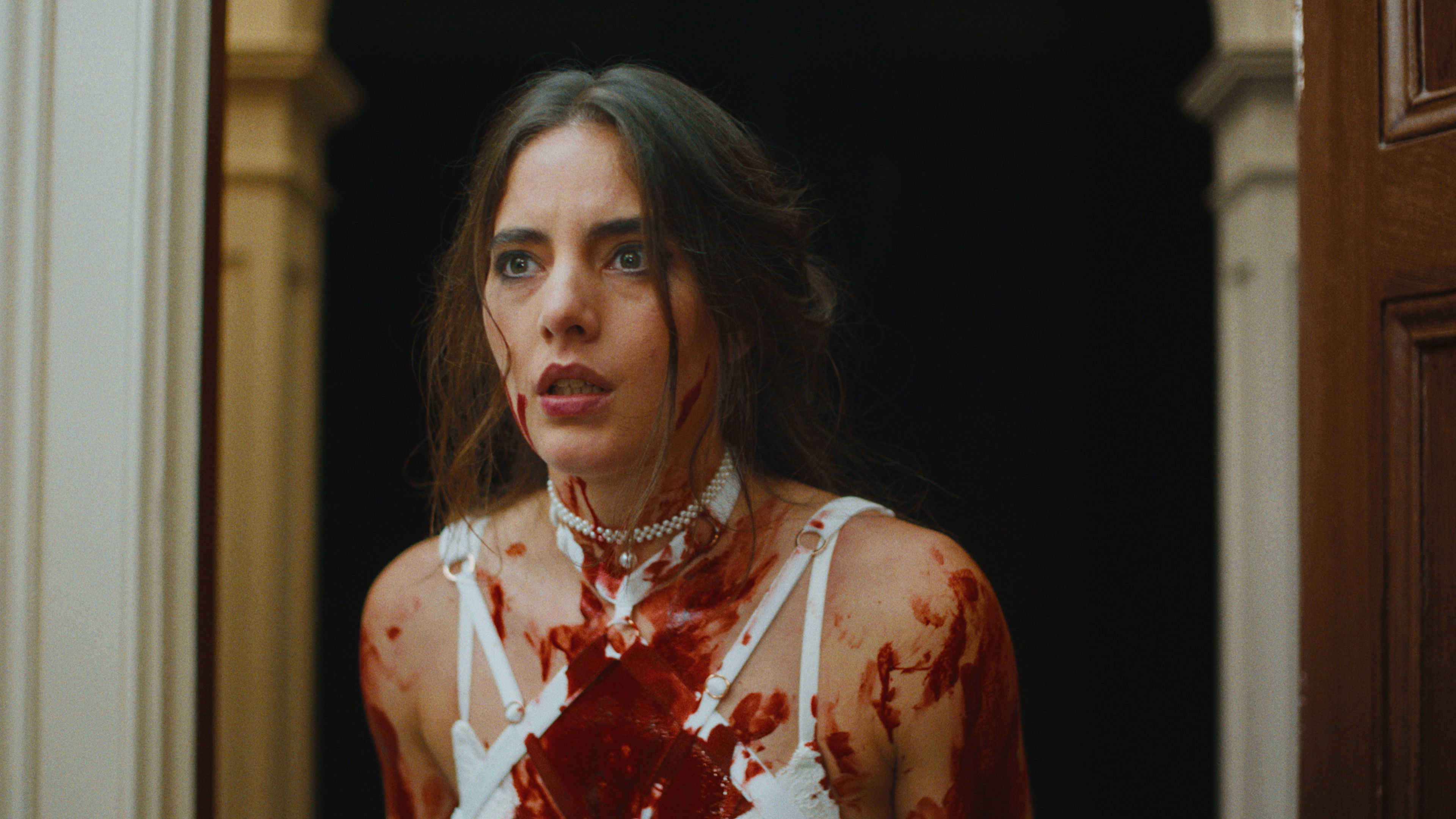 Backdrop for Moral Hazard