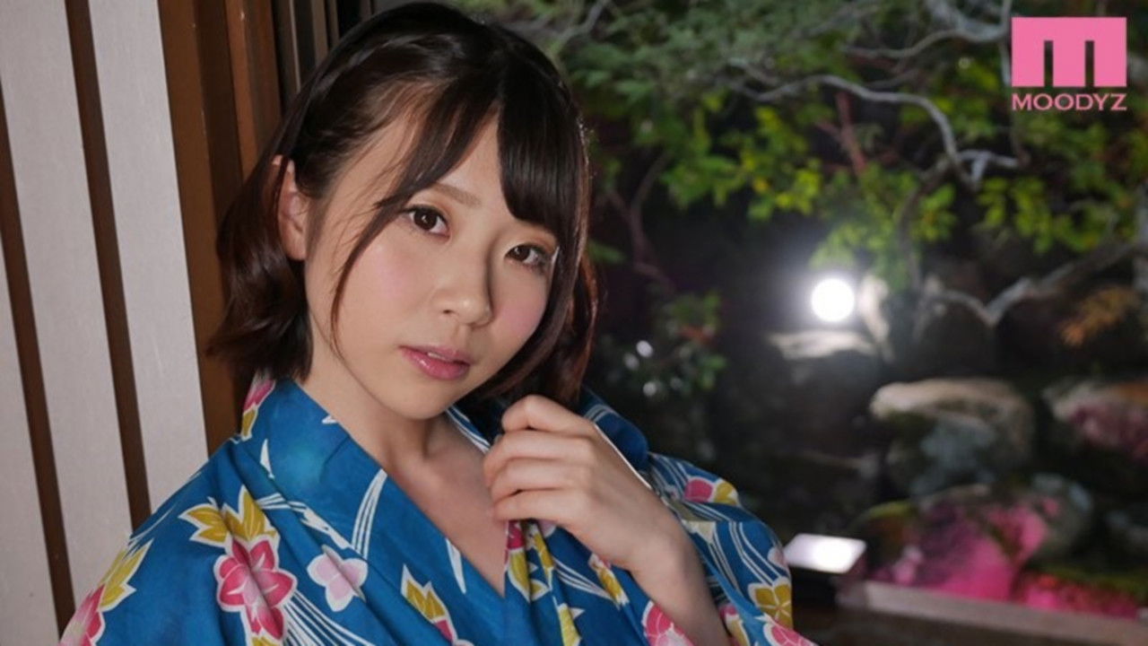 Backdrop for ムラムラ全開で性欲爆発!朝までイキ尽くしSEX 30日間禁欲させて連れ出しガチハメ温泉旅行