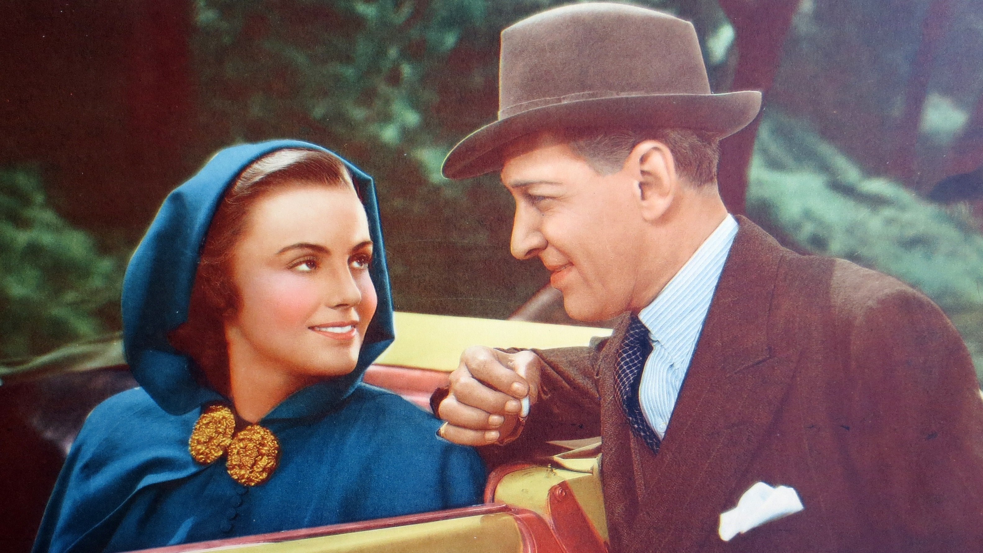 Backdrop for The Zero Hour