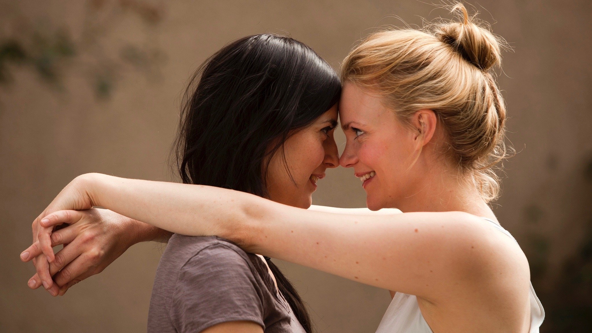 Backdrop for With Every Heartbeat