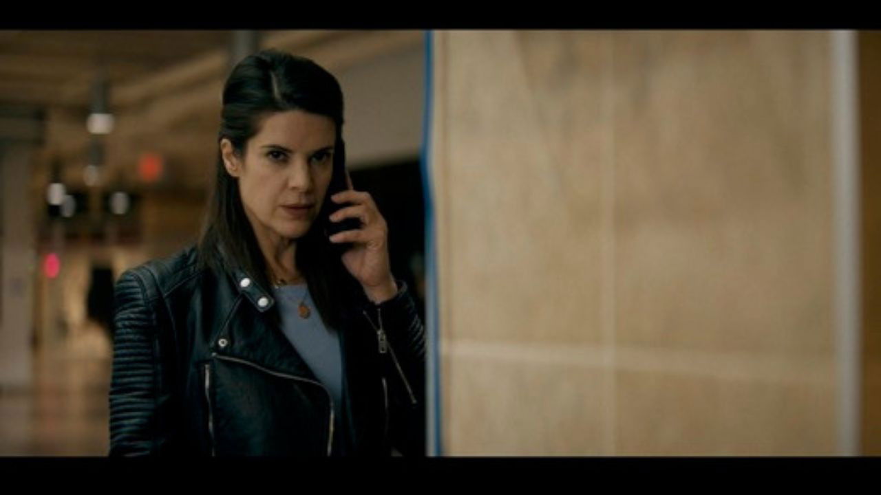 Backdrop for The Puppeteers