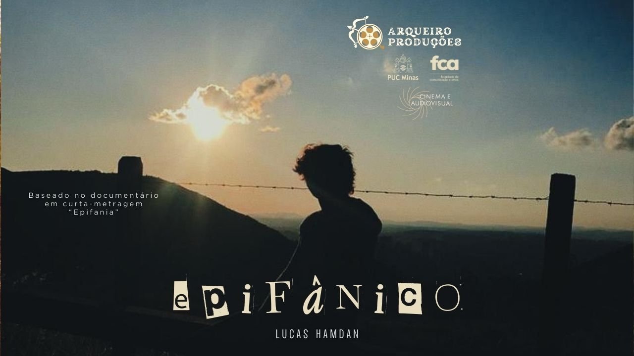 Backdrop for Epifânico