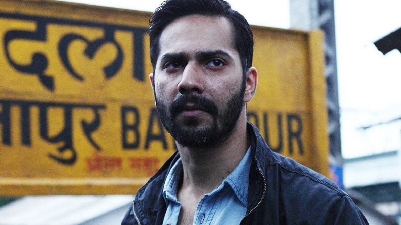 Backdrop for Badlapur