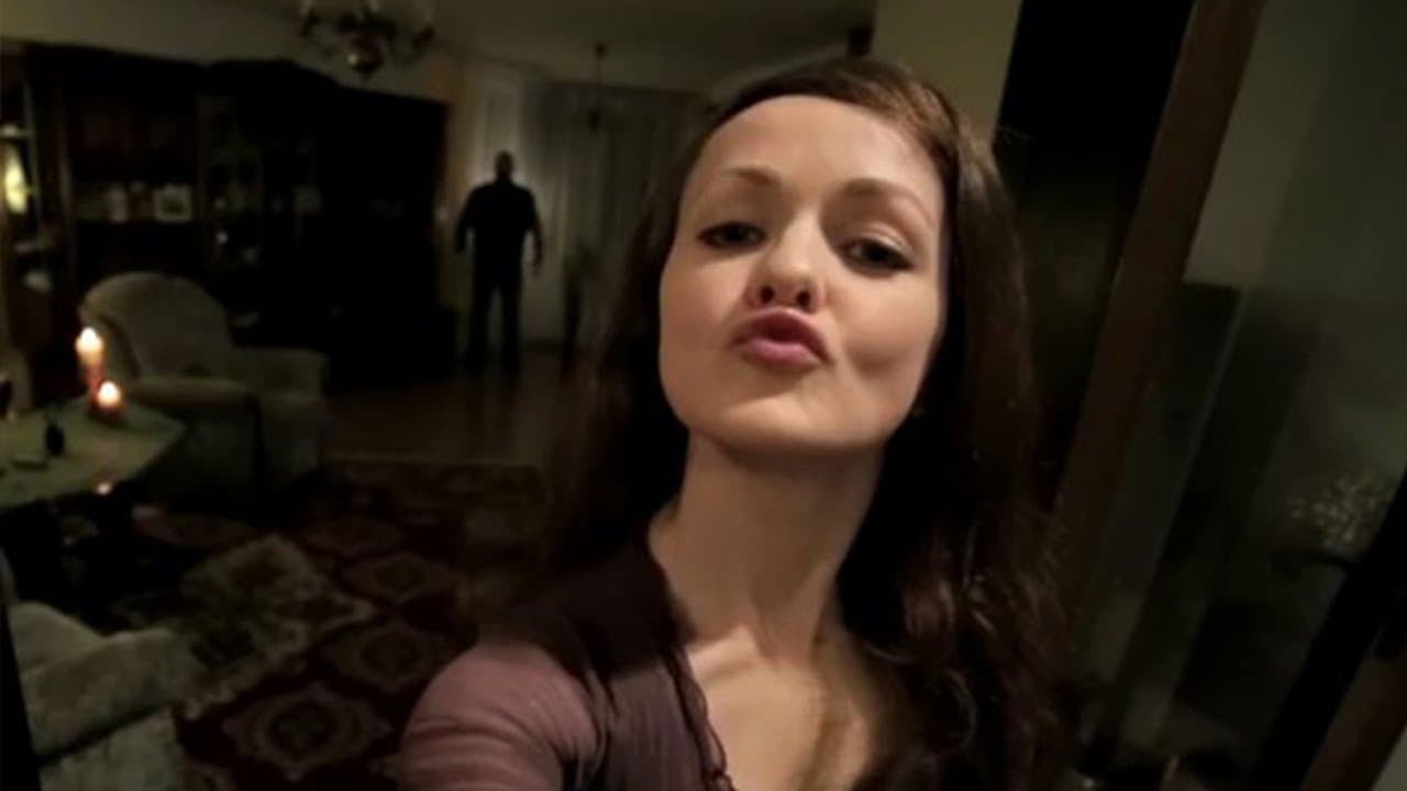 Backdrop for Selfie from Hell