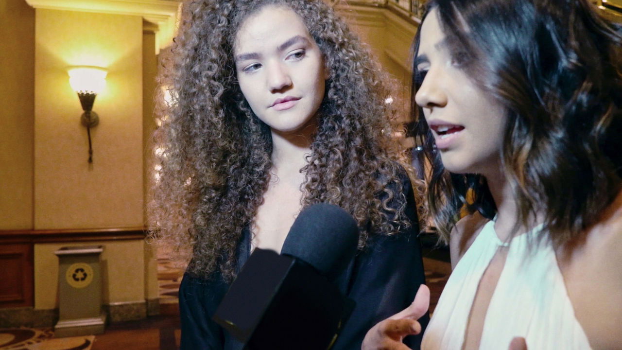 Backdrop for Anavitória: Araguaína - Las Vegas