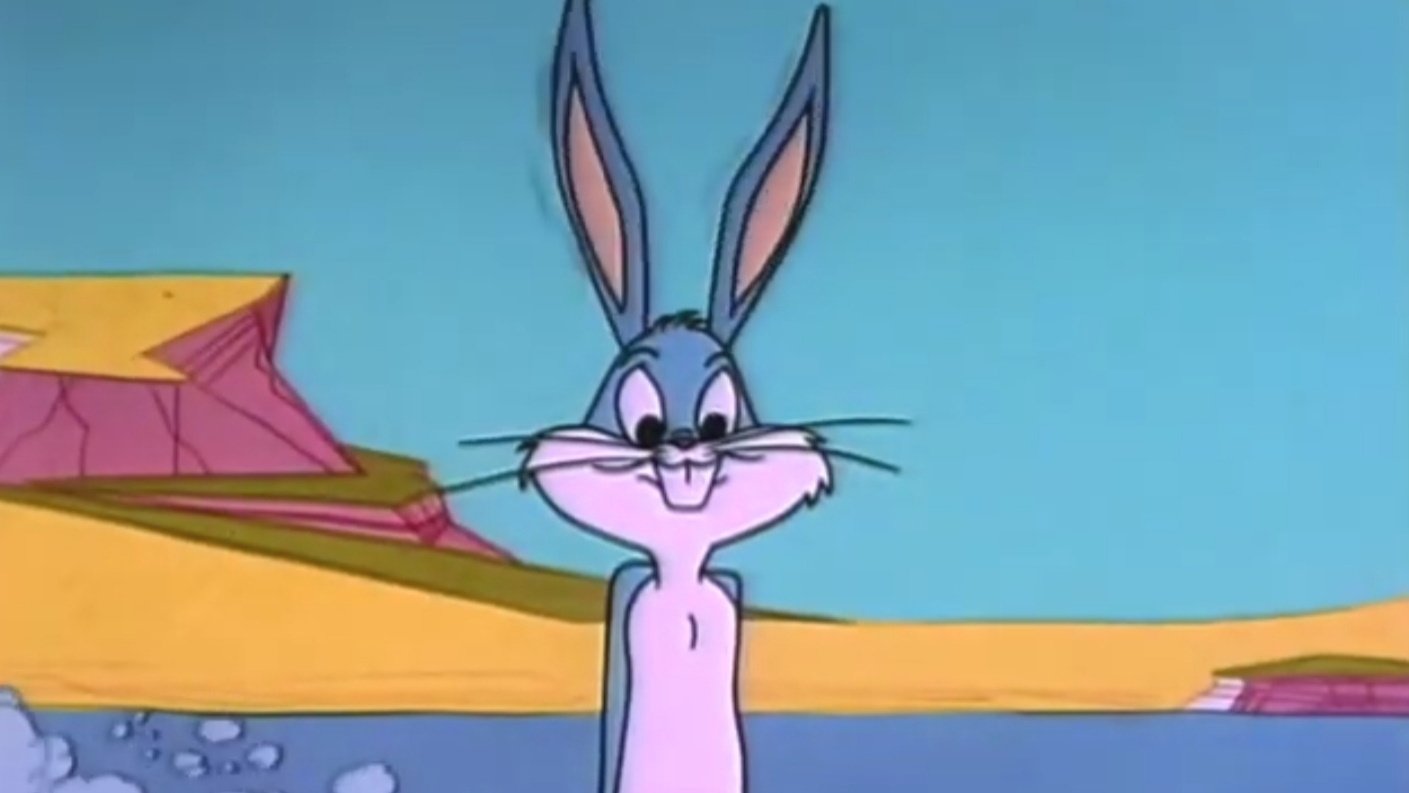 Backdrop for Hare-Breadth Hurry