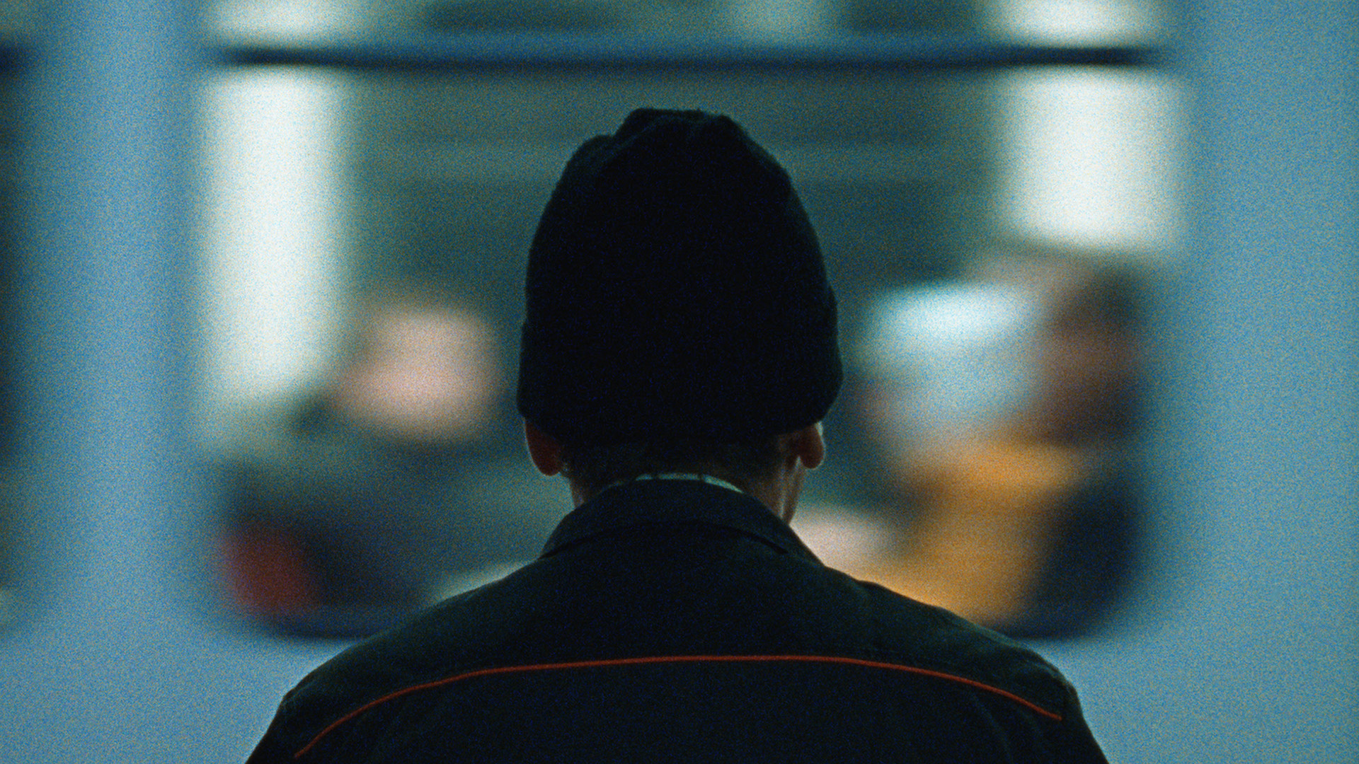 Backdrop for Beneath the Night