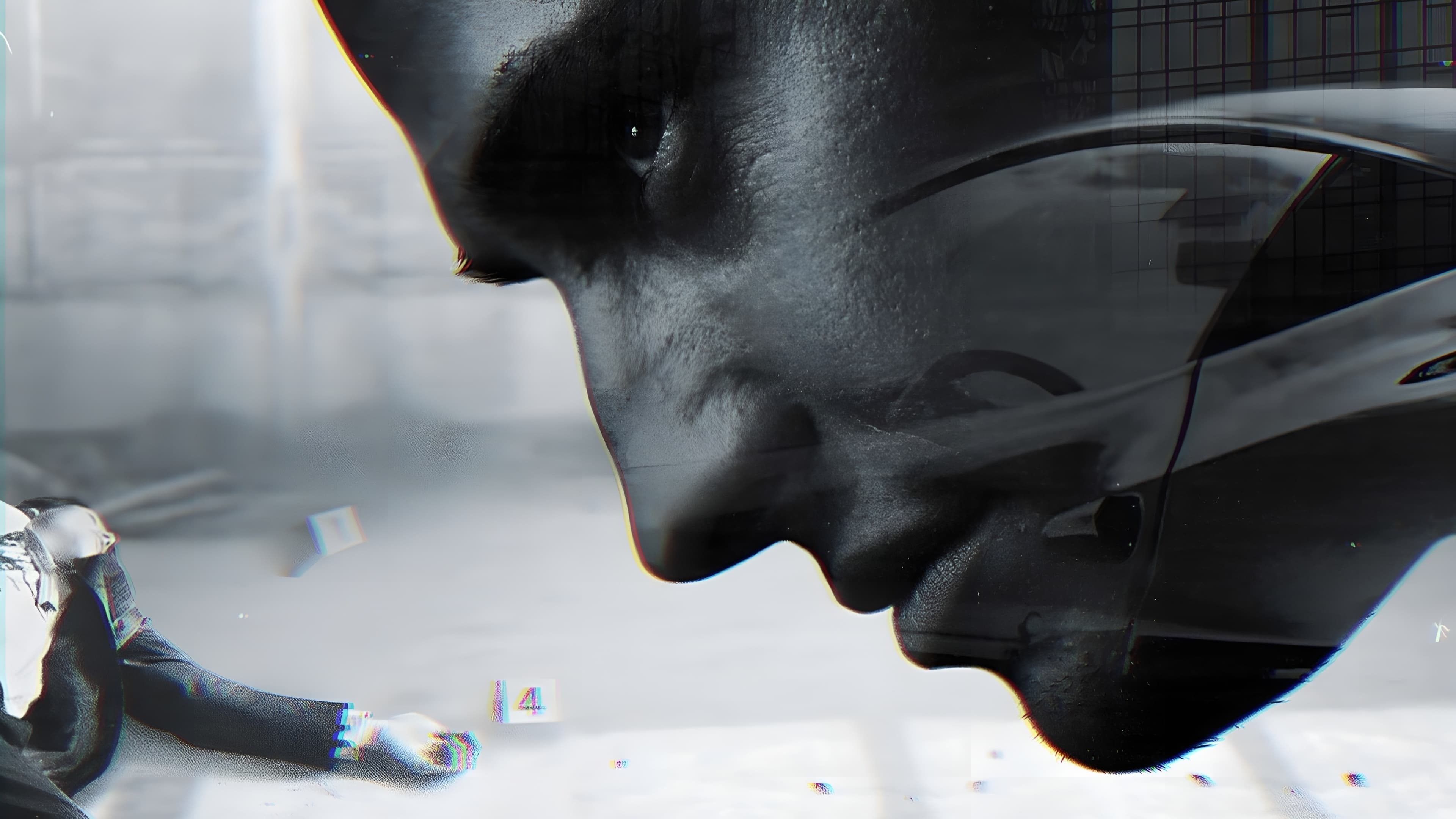 Backdrop for Silver Spoon