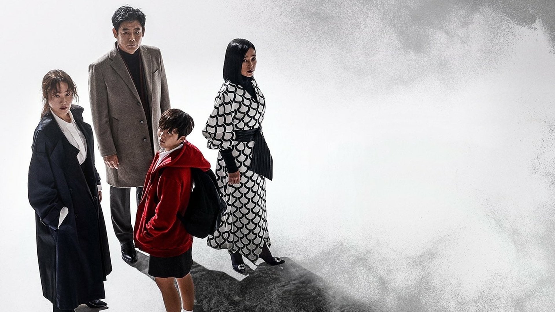 Backdrop for The Cursed