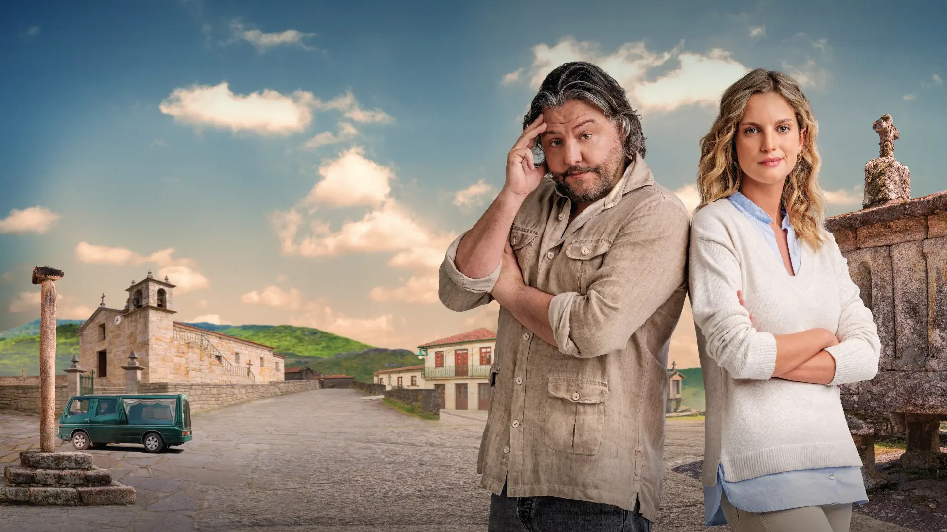 Backdrop for Could Have Waited For August