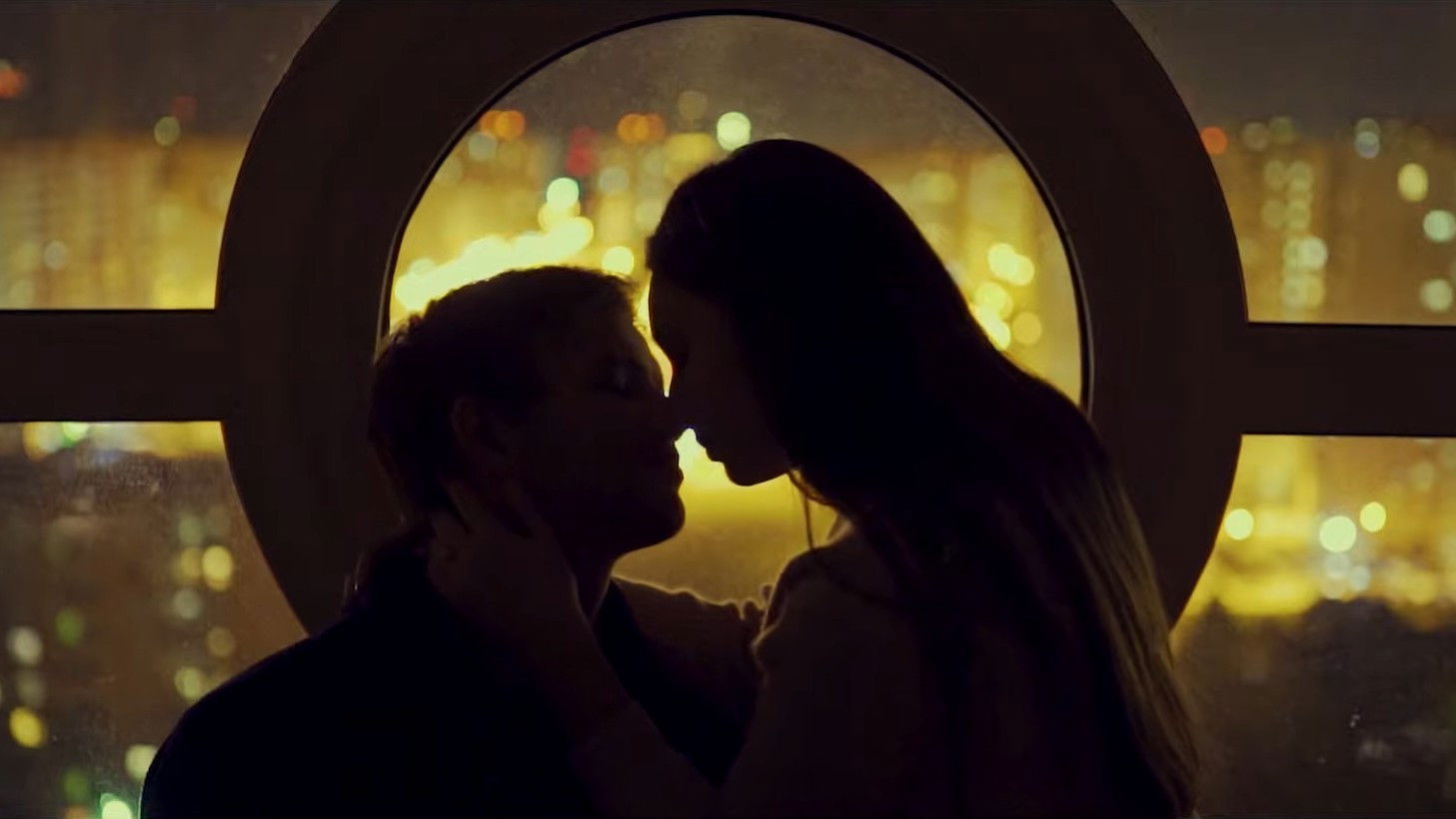 Backdrop for The Man Who Loved Flowers