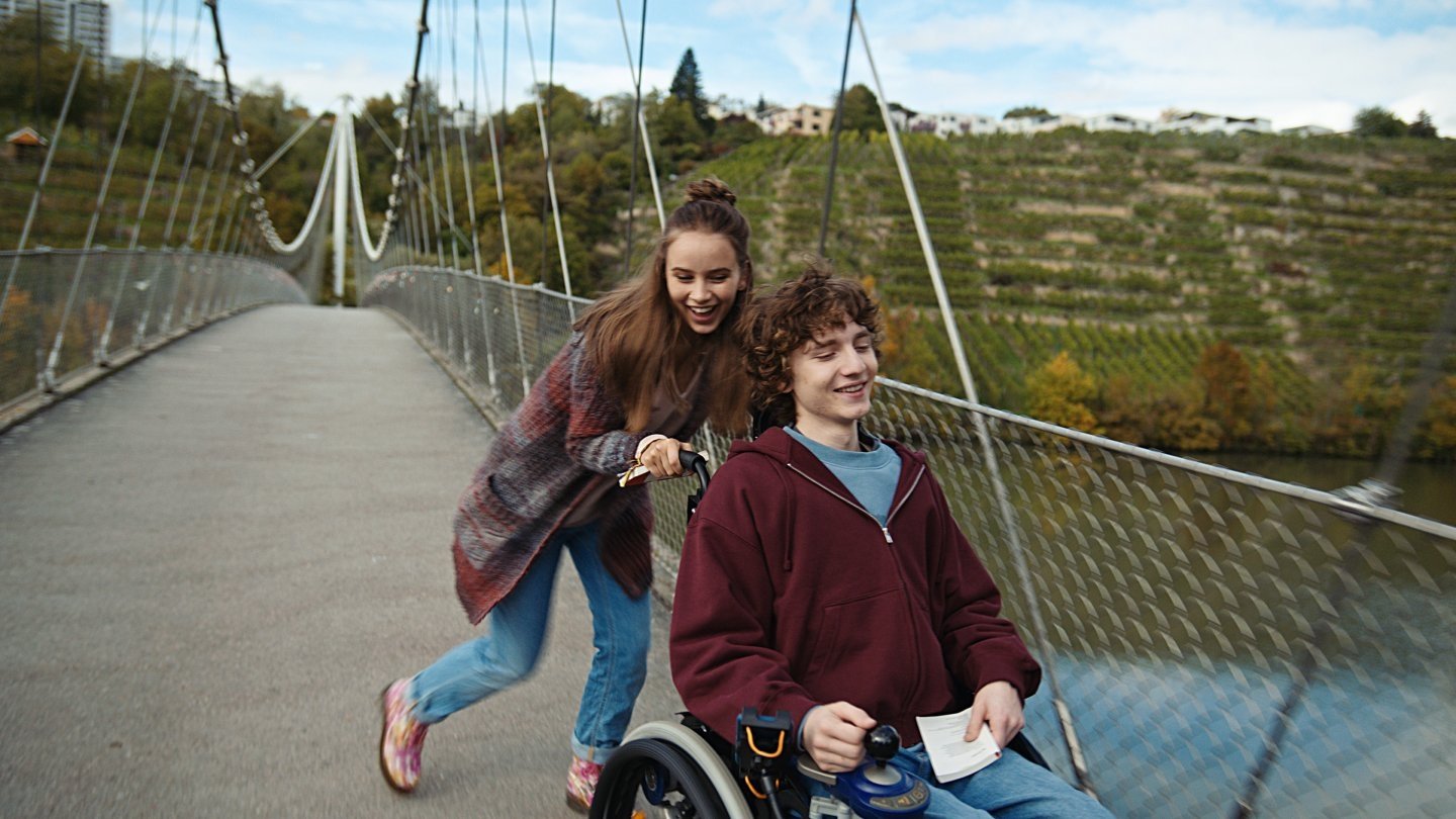 Backdrop for After Us, the Rest of the World