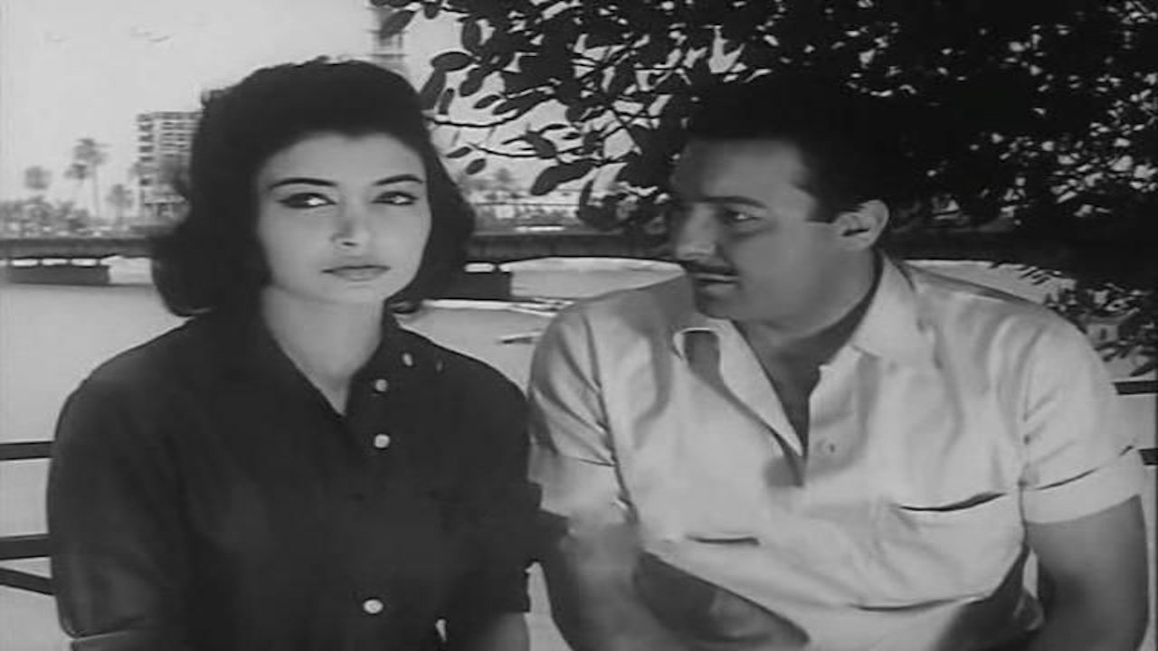 Backdrop for A heart in the dark