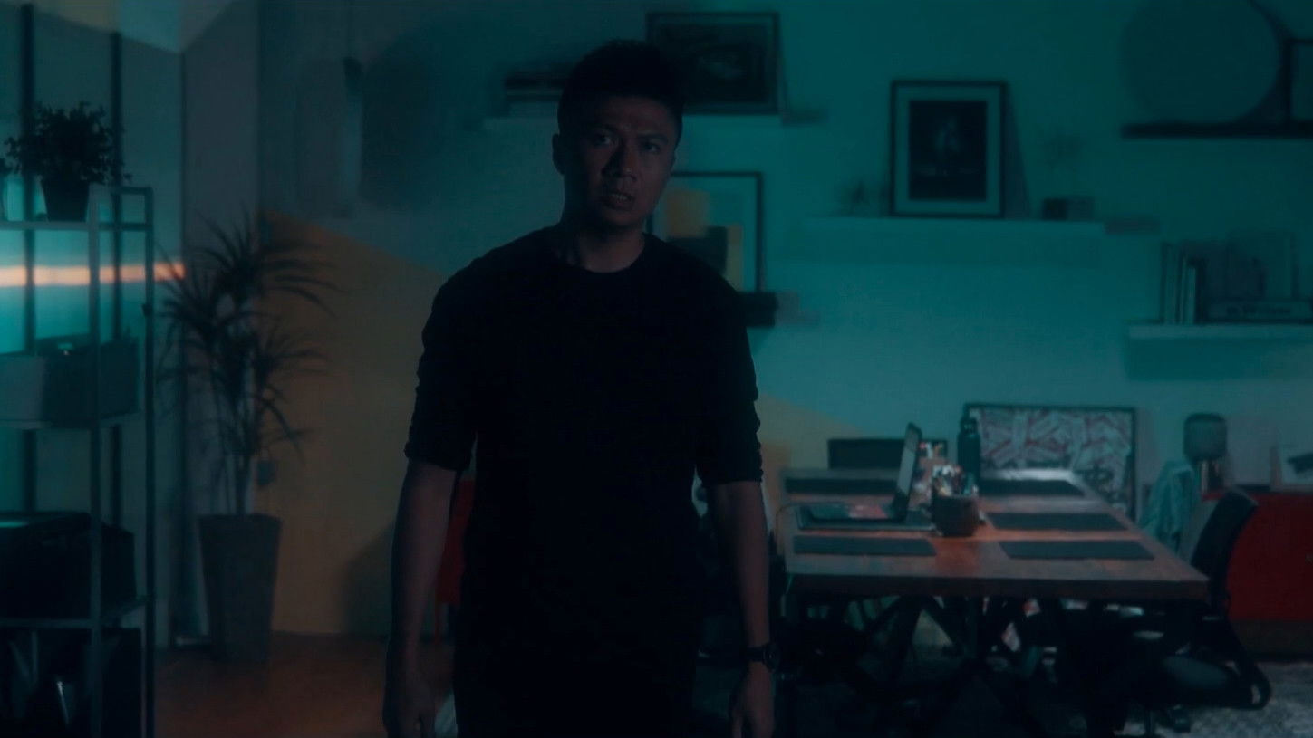 Backdrop for Overtime