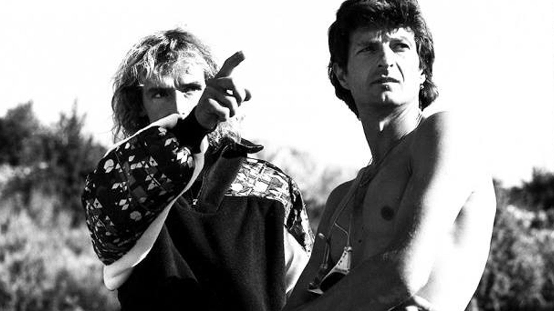 Backdrop for Passion Extrême