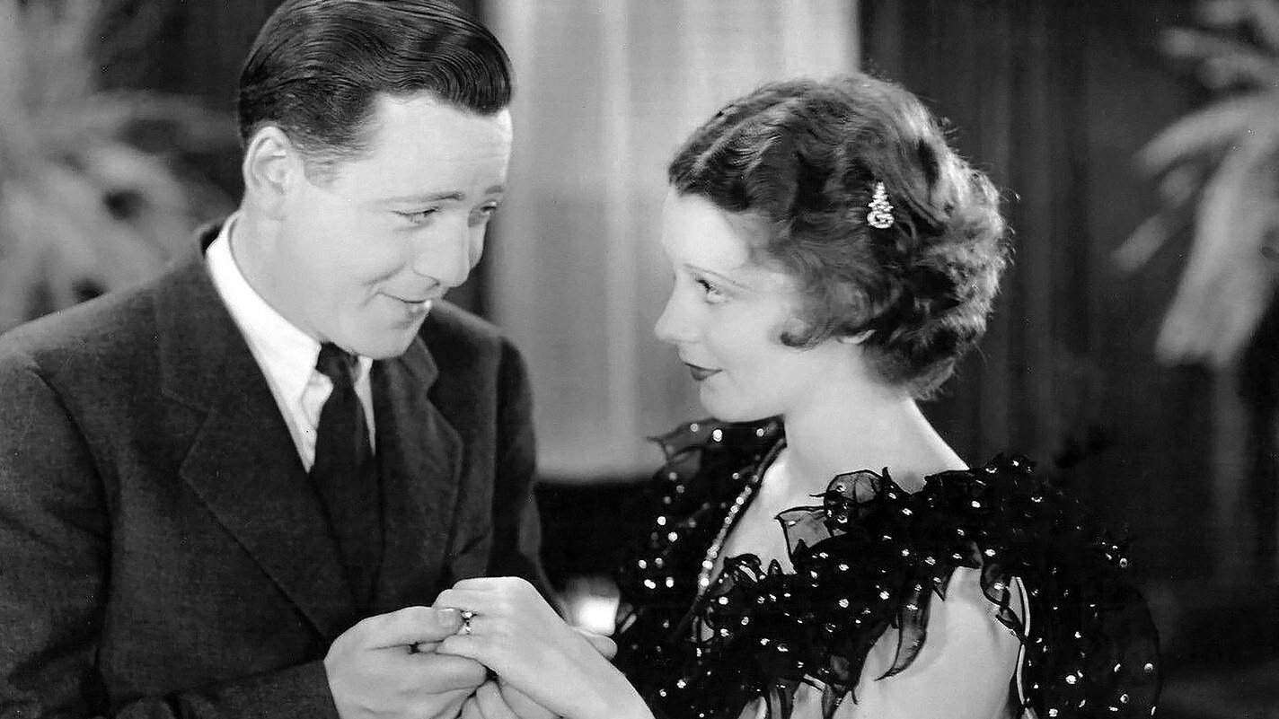 Backdrop for The Loudspeaker