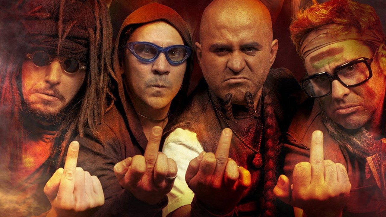 Backdrop for Balas & Bolinhos: O Último Capítulo