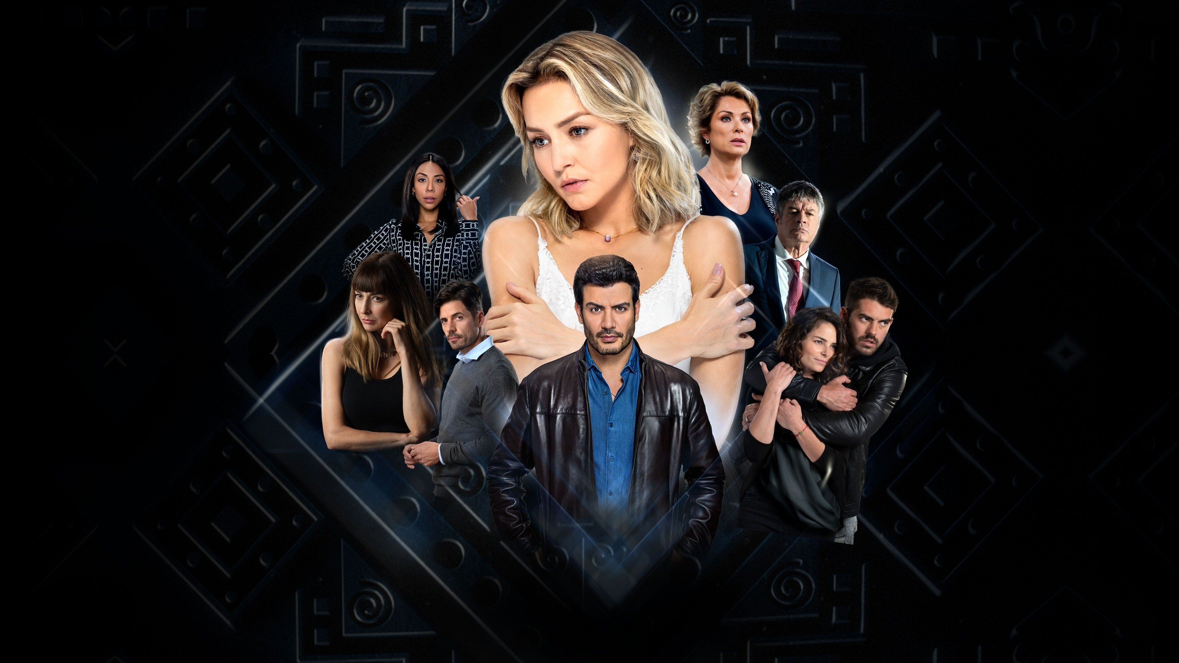 Backdrop for Imperio De Mentiras