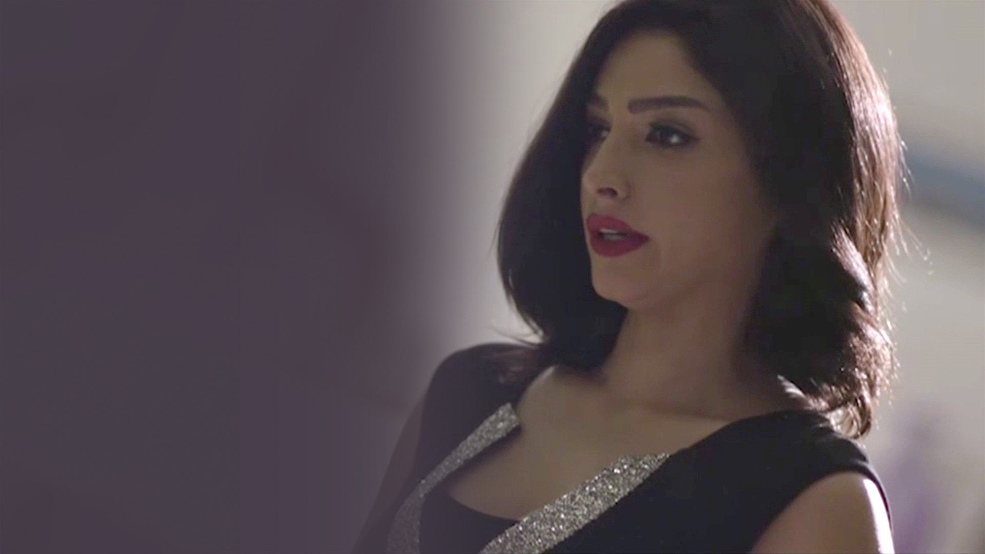 Backdrop for Words on Paper