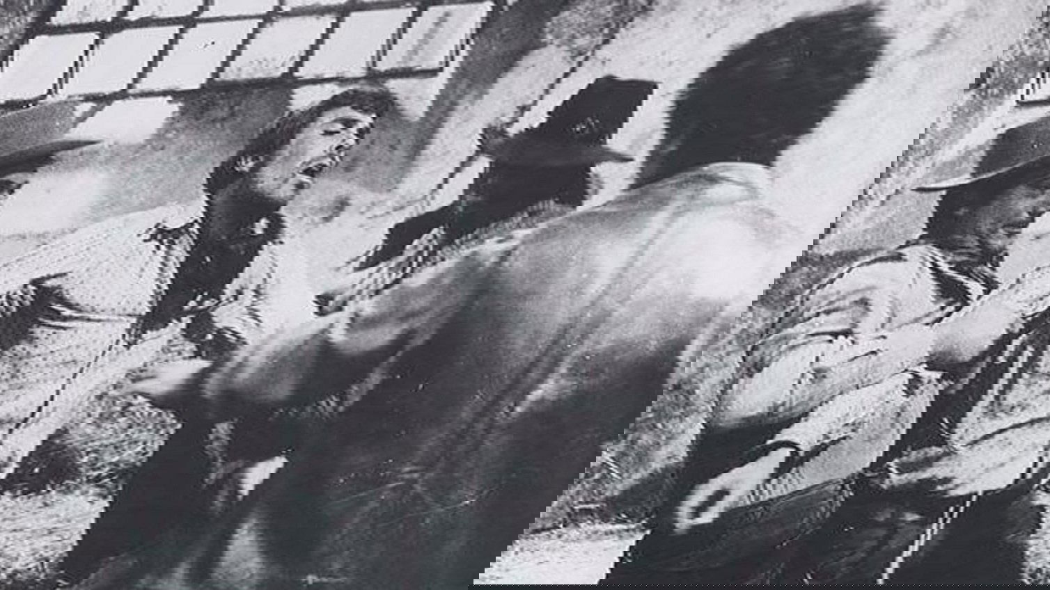 Backdrop for Last of the Badmen